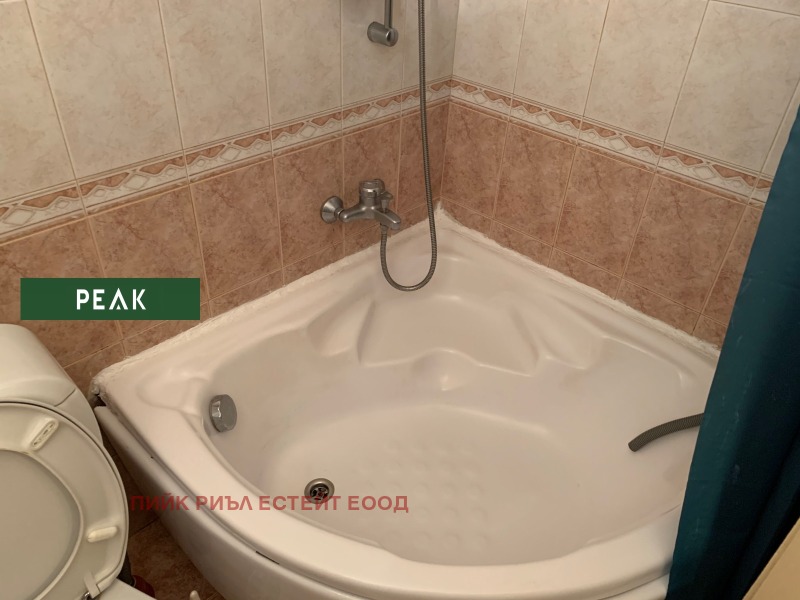 Дава под наем 2-СТАЕН, гр. София, Дървеница, снимка 10 - Апартаменти - 53197151