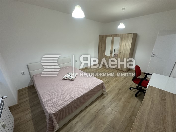 Дава под наем 2-СТАЕН, гр. София, Център, снимка 5 - Апартаменти - 53237976