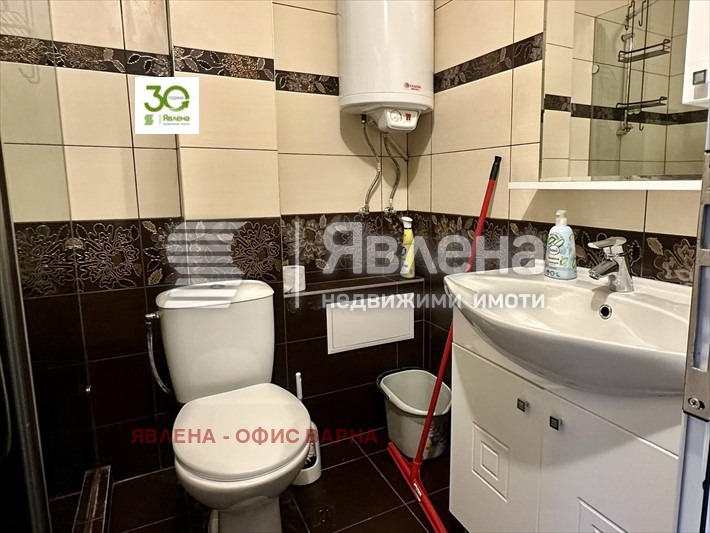 Дава под наем 2-СТАЕН, гр. Варна, Чаталджа, снимка 3 - Апартаменти - 56332212