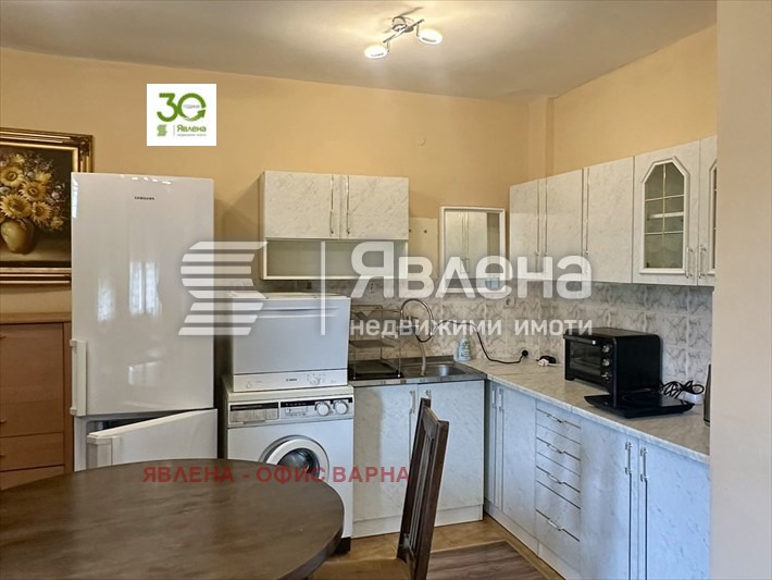 Дава под наем 2-СТАЕН, гр. Варна, Чаталджа, снимка 2 - Апартаменти - 56332212