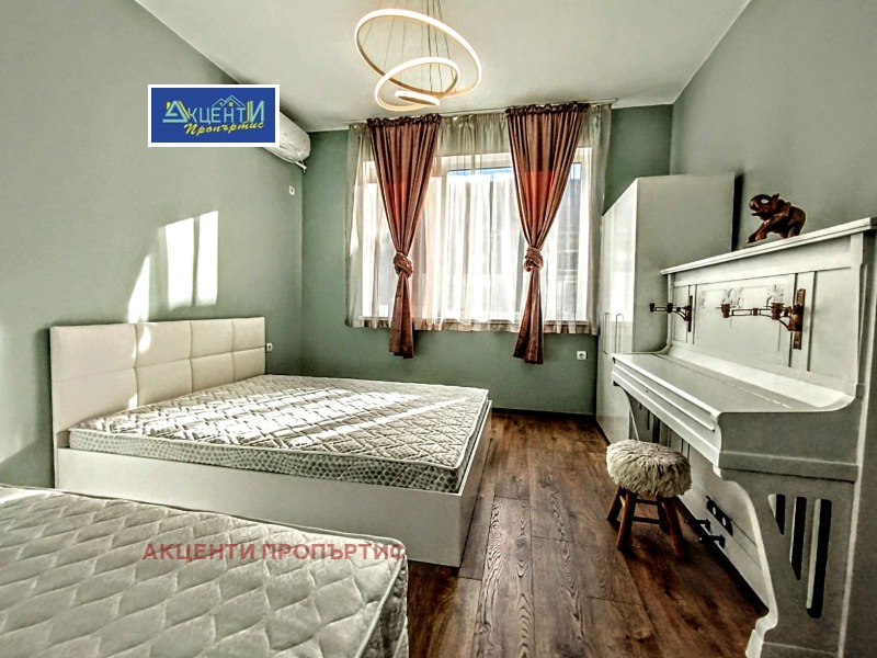 A louer  2 chambres Veliko Tarnovo , Tsentar , 80 m² | 43335112 - image [3]