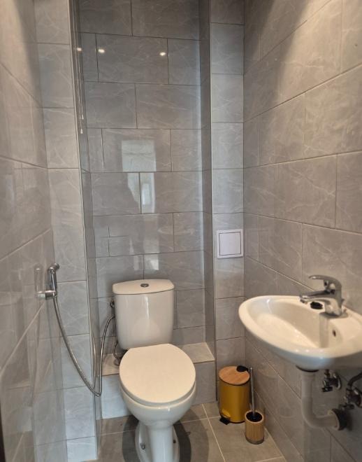 K pronájmu  2 ložnice Plovdiv , Christo Smirnenski , 90 m2 | 15233411 - obraz [9]