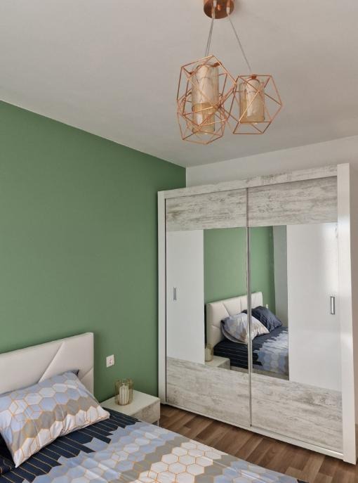 K pronájmu  2 ložnice Plovdiv , Christo Smirnenski , 90 m2 | 15233411 - obraz [5]