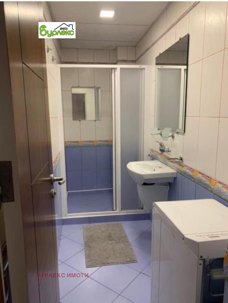 Дава под наем 3-СТАЕН, гр. Варна, Център, снимка 6 - Апартаменти - 52541283