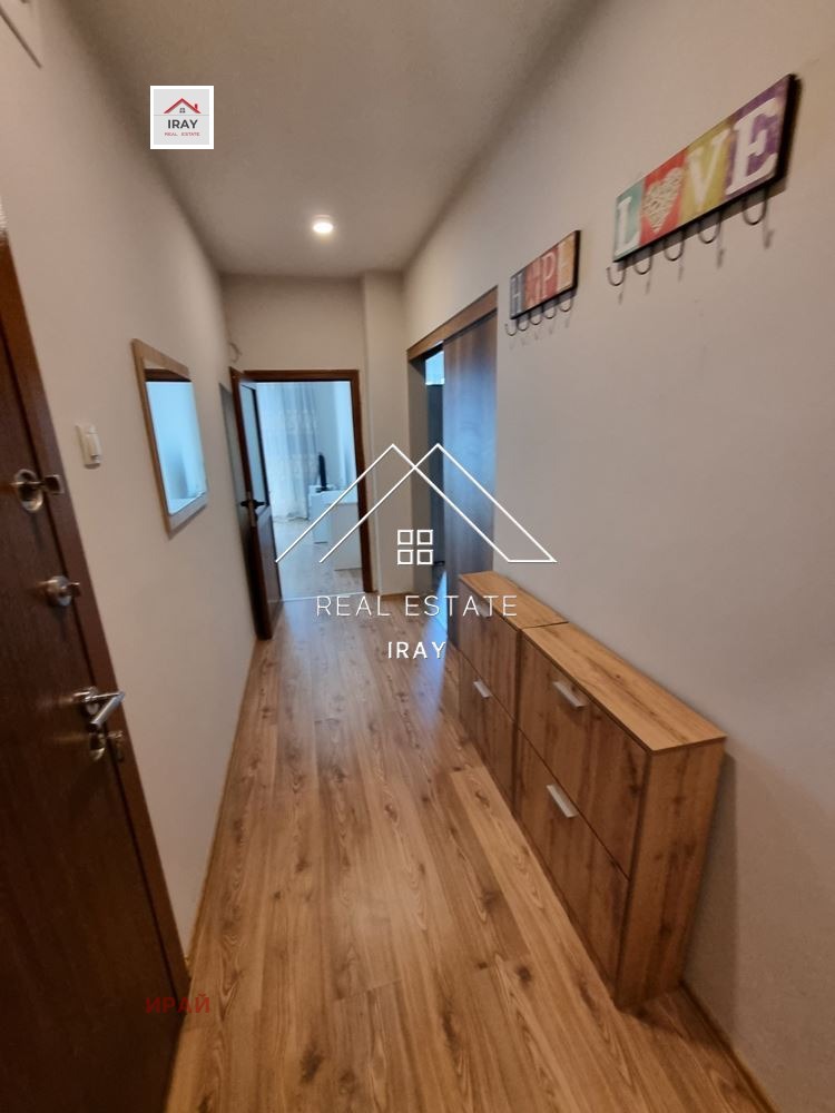 Дава под наем 3-СТАЕН, гр. Стара Загора, Операта, снимка 7 - Апартаменти - 56256227