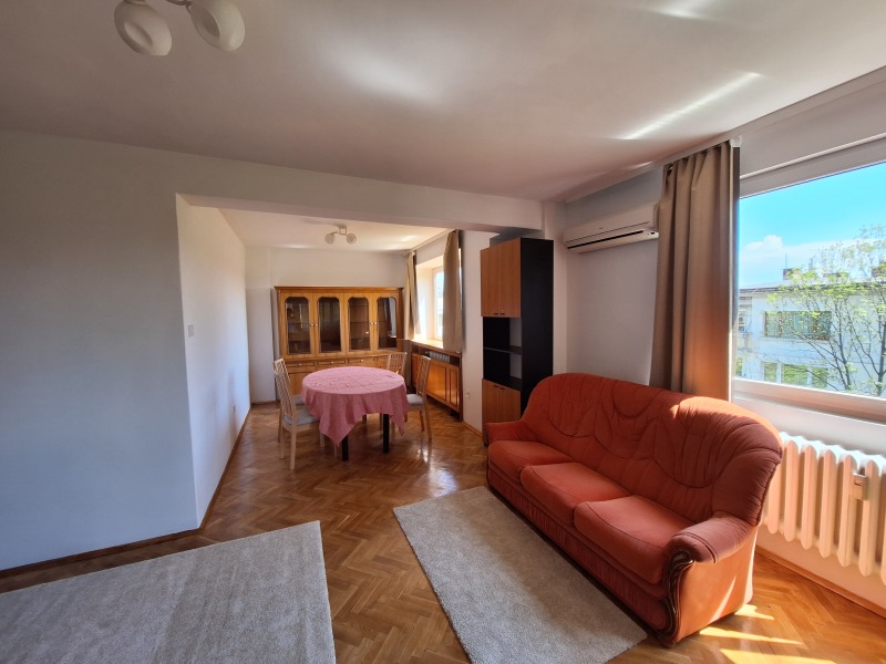 Do wynajęcia  3 sypialnie Sofia , Iztok , 120 mkw | 92046536
