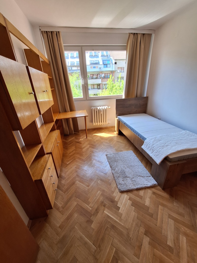 Do wynajęcia  3 sypialnie Sofia , Iztok , 120 mkw | 92046536 - obraz [11]