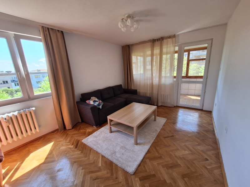 Do wynajęcia  3 sypialnie Sofia , Iztok , 120 mkw | 92046536 - obraz [7]
