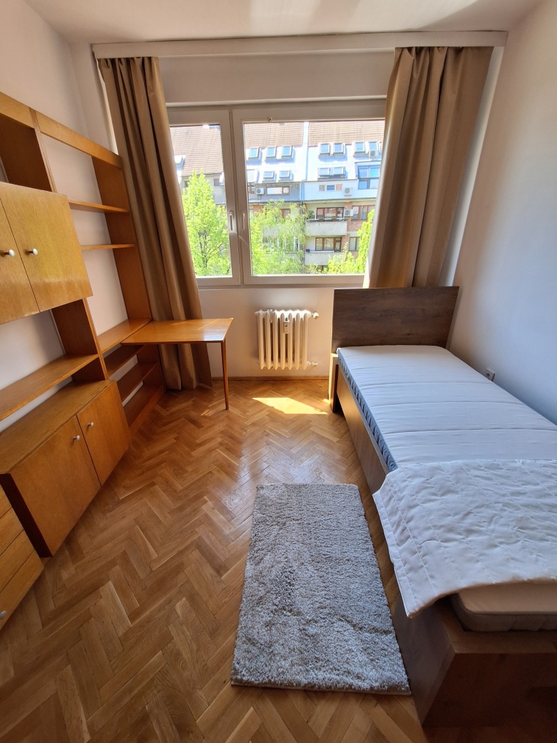Do wynajęcia  3 sypialnie Sofia , Iztok , 120 mkw | 92046536 - obraz [12]