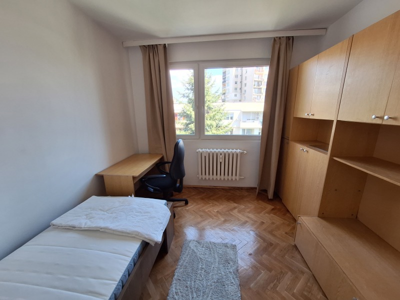 Do wynajęcia  3 sypialnie Sofia , Iztok , 120 mkw | 92046536 - obraz [8]