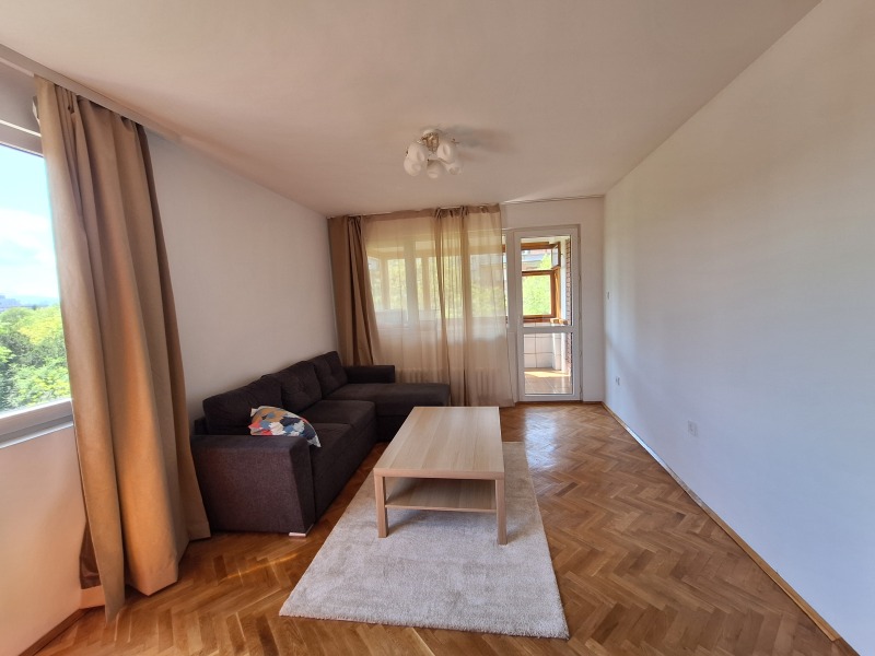 Do wynajęcia  3 sypialnie Sofia , Iztok , 120 mkw | 92046536 - obraz [3]