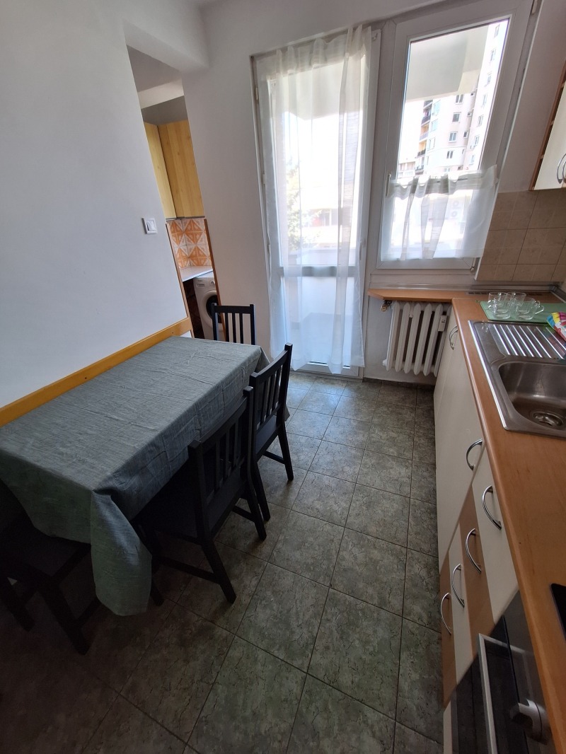 Do wynajęcia  3 sypialnie Sofia , Iztok , 120 mkw | 92046536 - obraz [6]