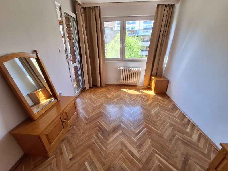 Do wynajęcia  3 sypialnie Sofia , Iztok , 120 mkw | 92046536 - obraz [14]