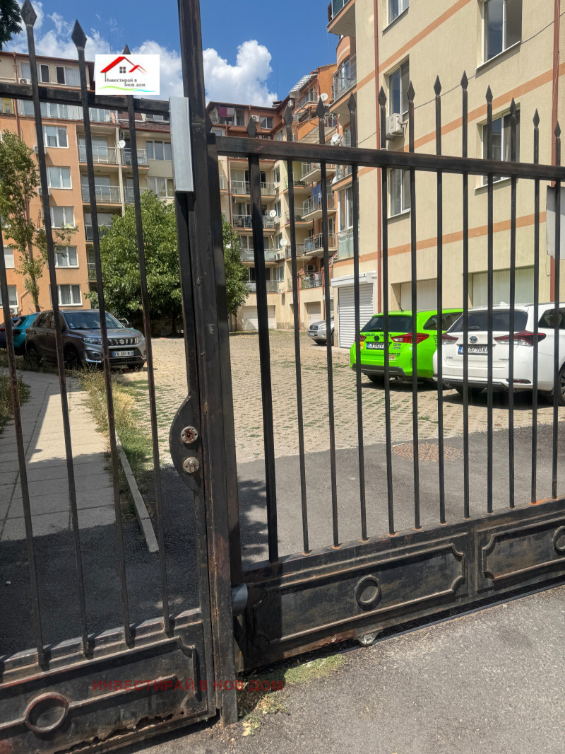 Προς ενοικίαση  Χώρος στάθμευσης Σοφηια , Μαναστηρσκη ληβαδη , 15 τ.μ | 97914615 - εικόνα [2]