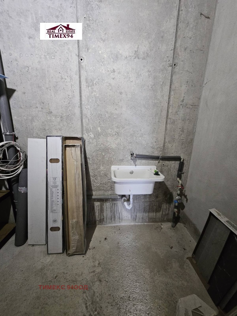 Дава под наем ГАРАЖ, ПАРКОМЯСТО, гр. София, Овча купел, снимка 4 - Гаражи и паркоместа - 52966414