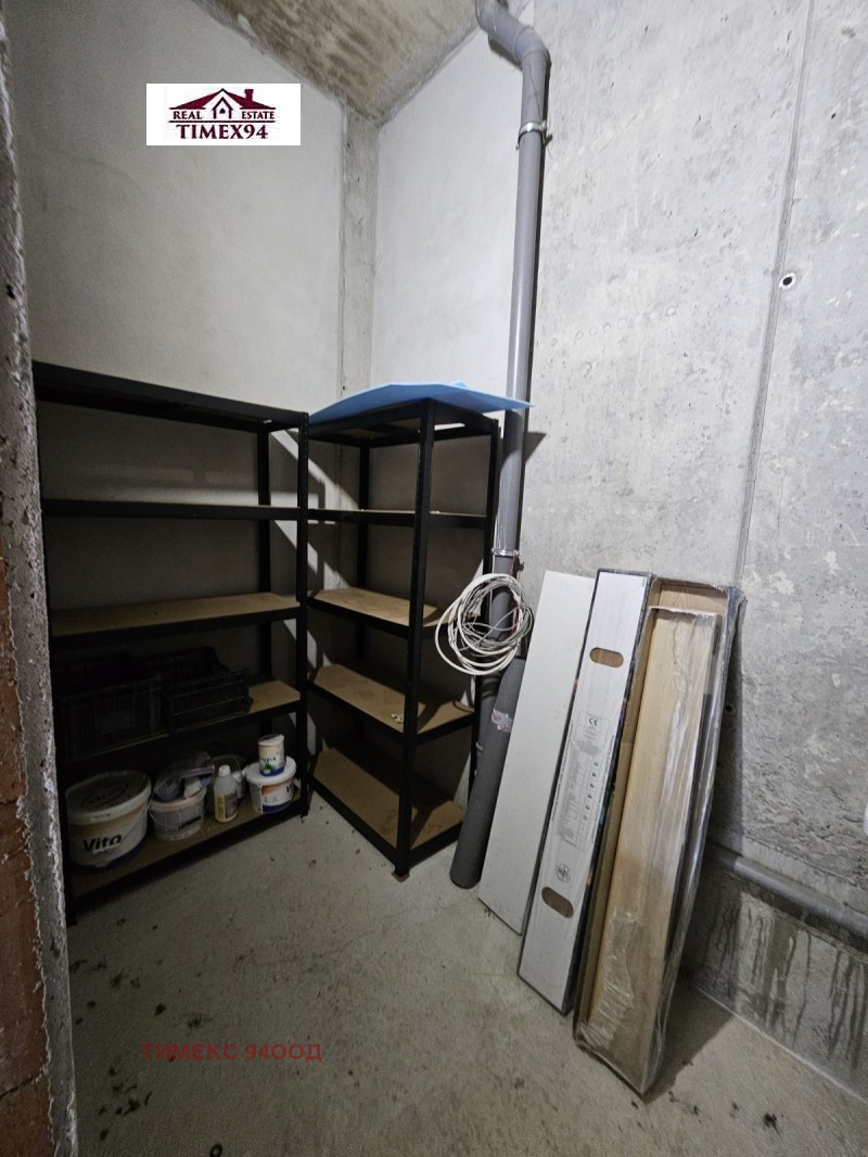 Дава под наем ГАРАЖ, ПАРКОМЯСТО, гр. София, Овча купел, снимка 3 - Гаражи и паркоместа - 52966414