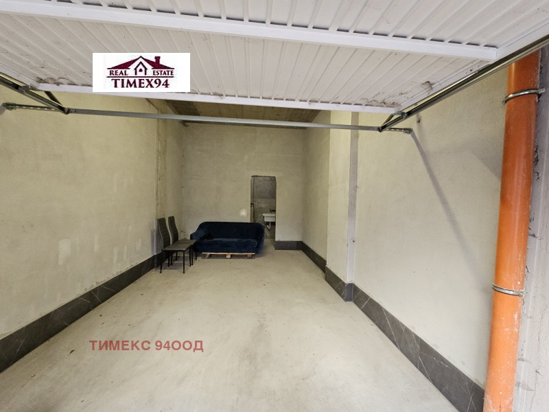 Дава под наем ГАРАЖ, ПАРКОМЯСТО, гр. София, Овча купел, снимка 2 - Гаражи и паркоместа - 52966414