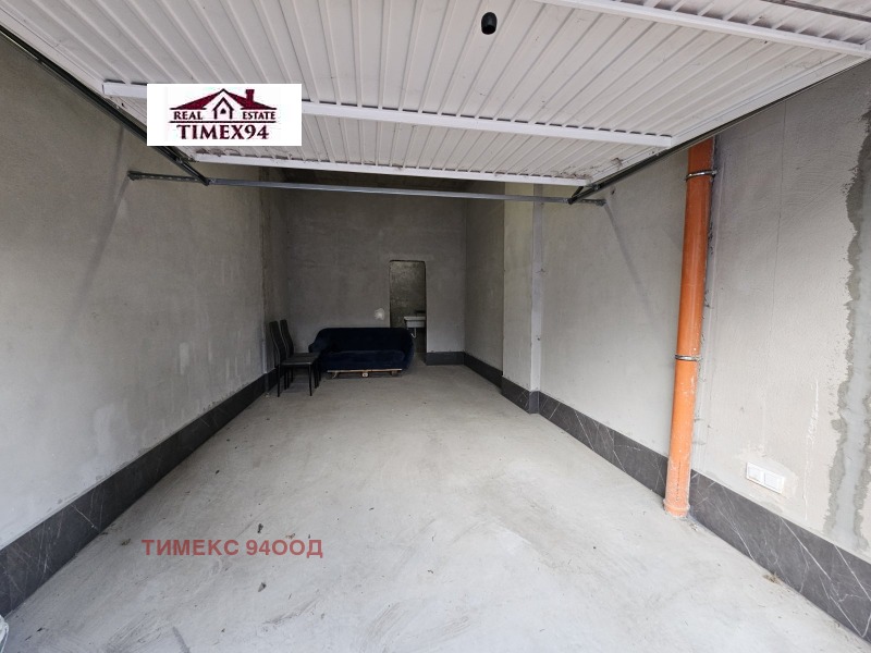 Дава под наем ГАРАЖ, ПАРКОМЯСТО, гр. София, Овча купел