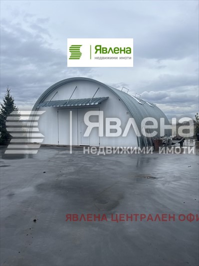 Дава под наем ПРОМ. ПОМЕЩЕНИЕ, гр. Костинброд, област София област