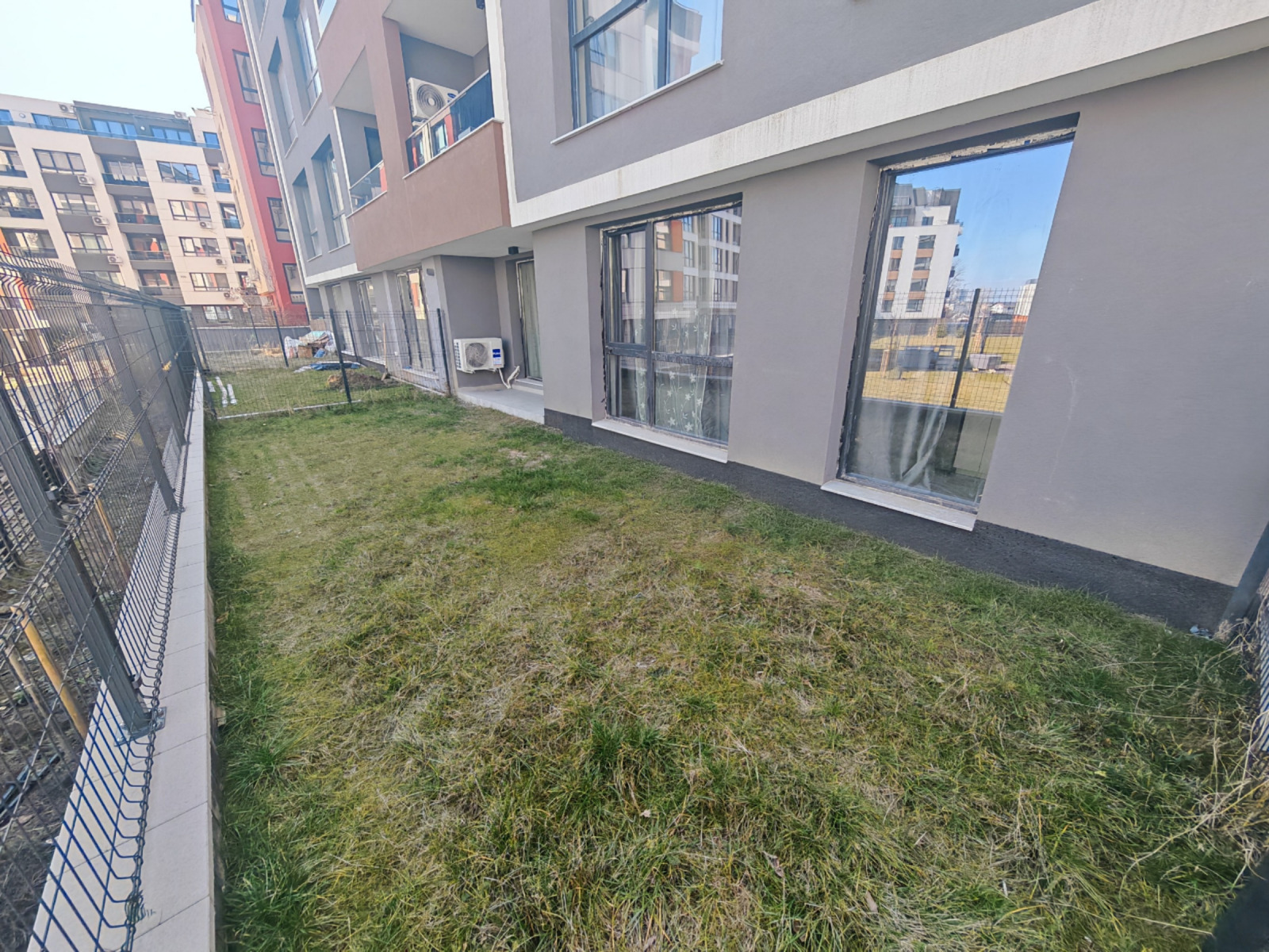 Дава под наем 2-СТАЕН, гр. София, Студентски град, снимка 4 - Апартаменти - 53773910