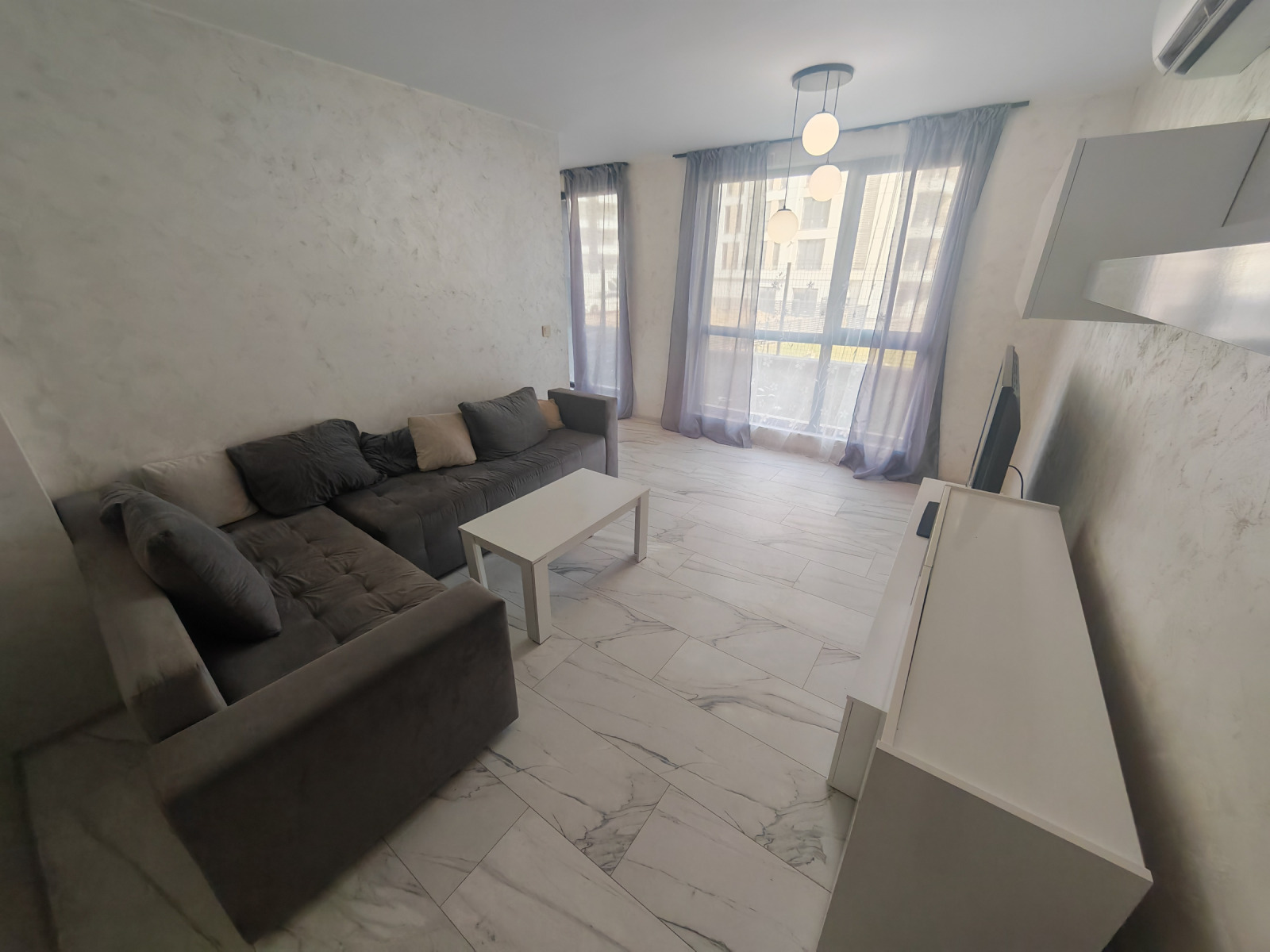 Дава под наем 2-СТАЕН, гр. София, Студентски град, снимка 3 - Апартаменти - 53773910