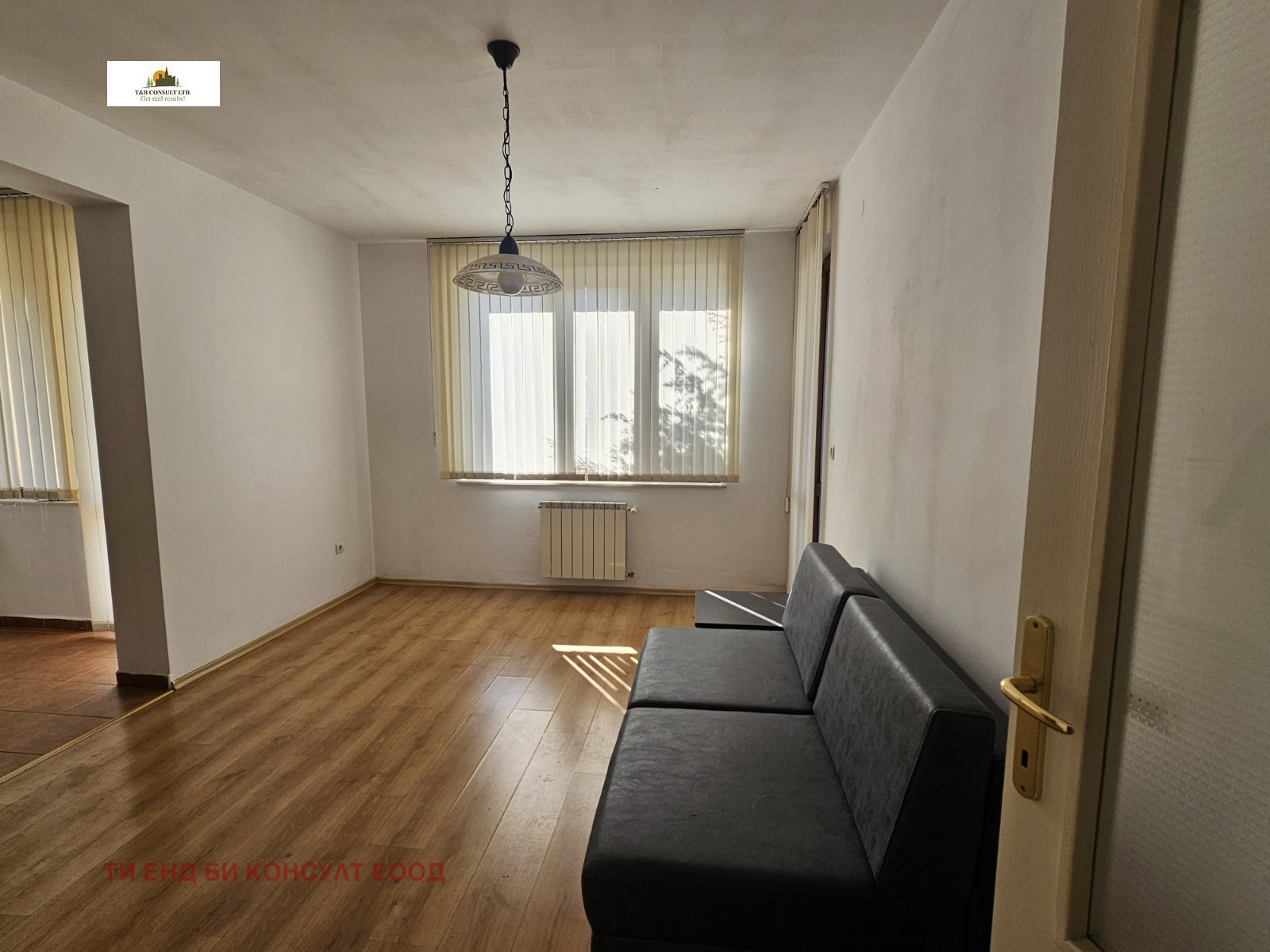 Дава под наем 3-СТАЕН, гр. София, Бъкстон, снимка 7 - Апартаменти - 53628948