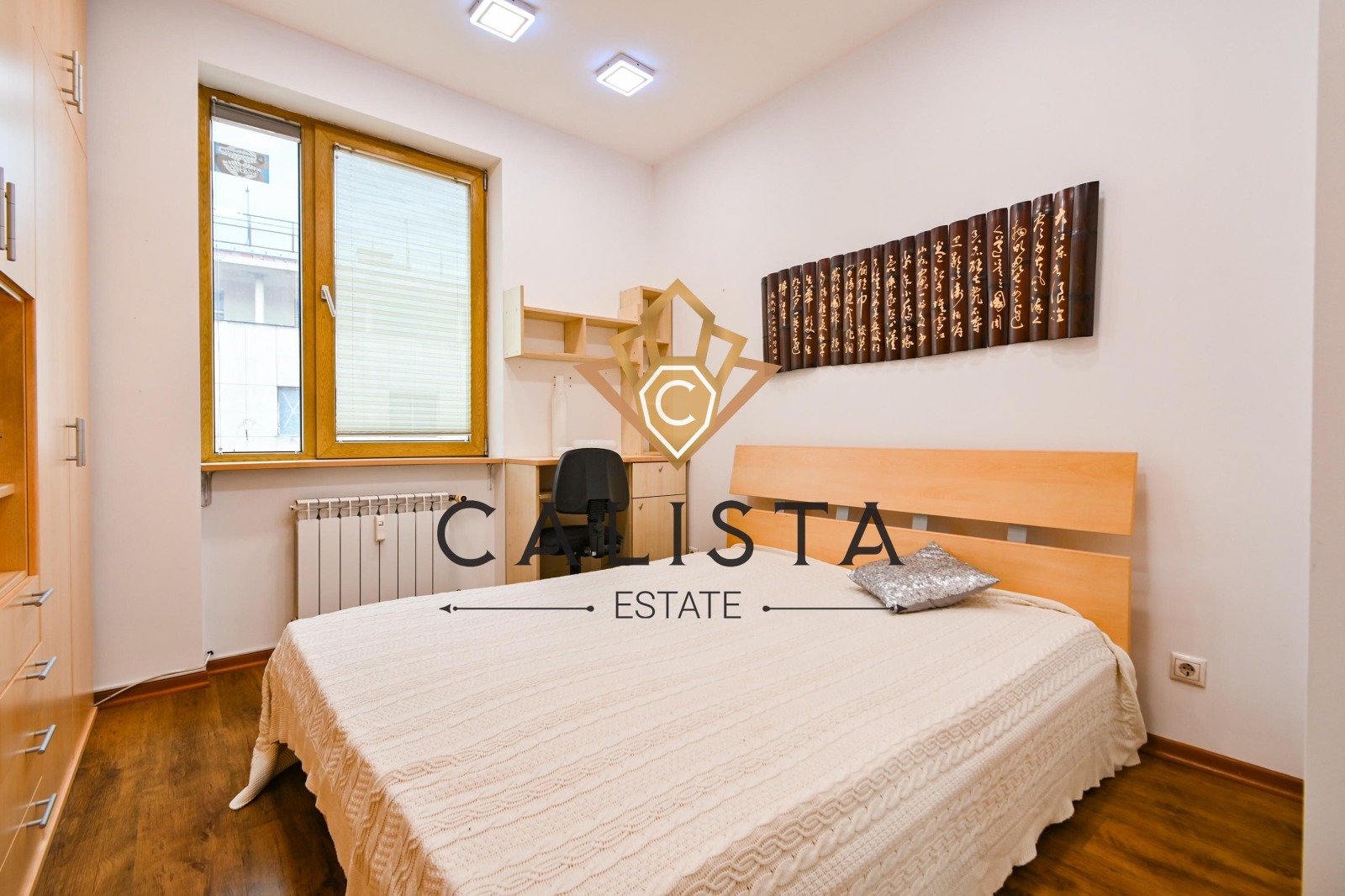 Дава под наем 3-СТАЕН, гр. София, Център, снимка 7 - Апартаменти - 55168489