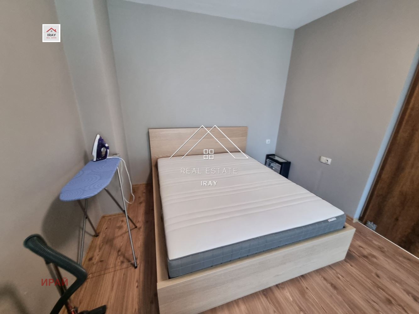 Дава под наем 3-СТАЕН, гр. Стара Загора, Операта, снимка 12 - Апартаменти - 56256227
