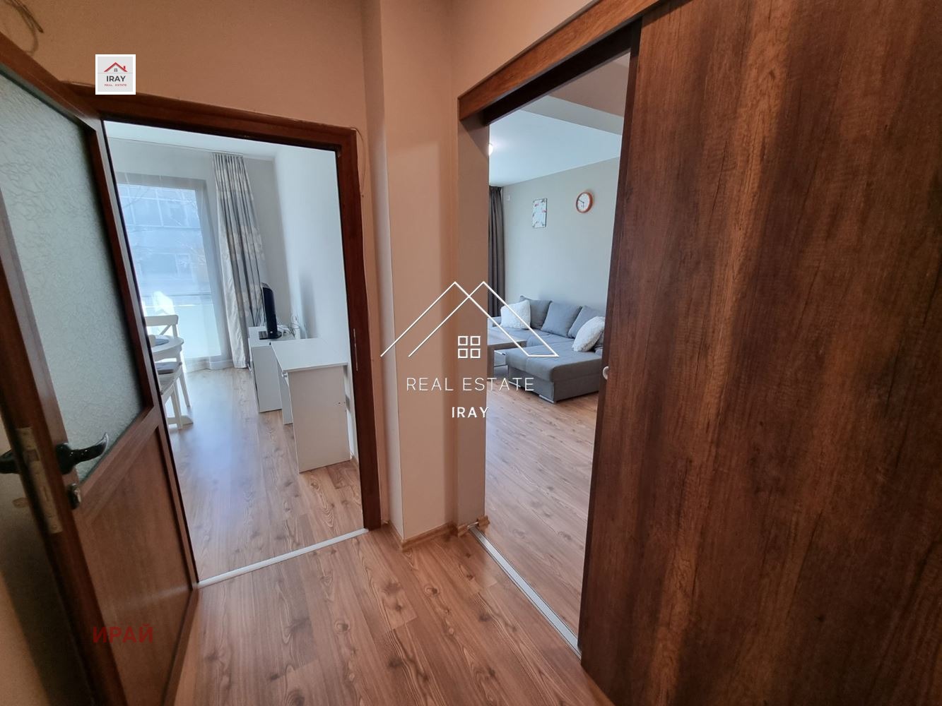 Дава под наем 3-СТАЕН, гр. Стара Загора, Операта, снимка 11 - Апартаменти - 56256227
