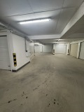Дава под наем ГАРАЖ, ПАРКОМЯСТО, гр. София, Малинова долина, снимка 8