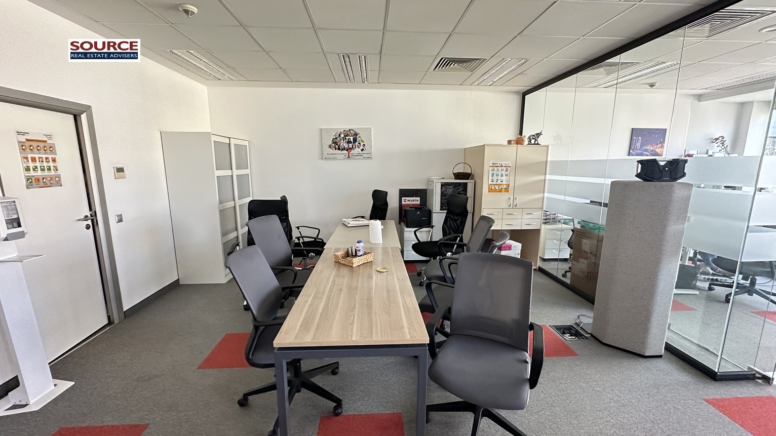 Дава под Наем ОФИС | Imot.bg — изображение 6