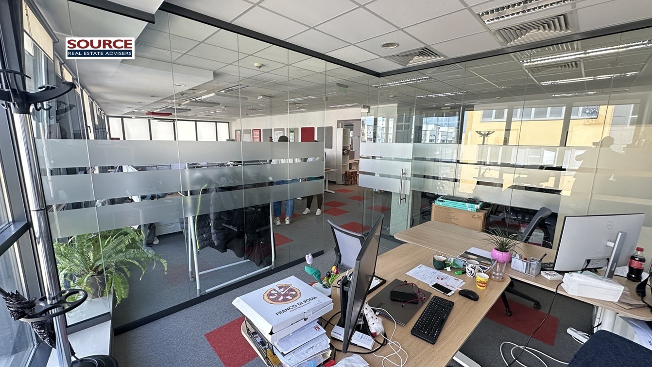 Дава под Наем ОФИС | Imot.bg — изображение 4