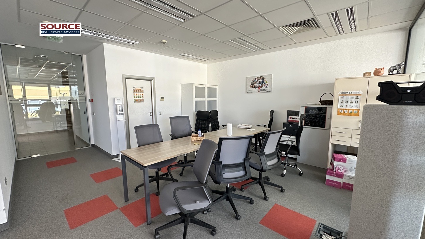 Дава под Наем ОФИС | Imot.bg — изображение 7