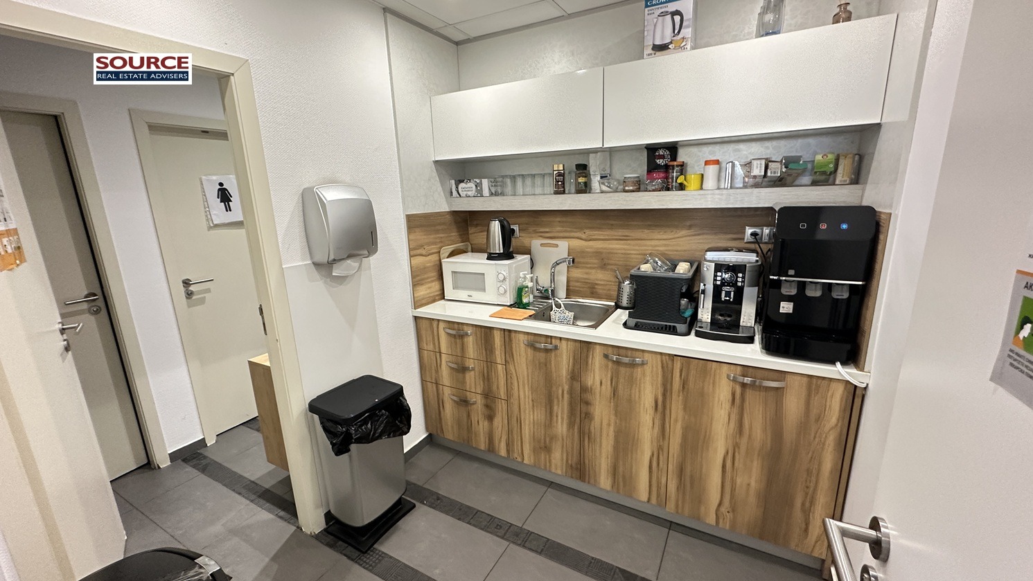 Дава под Наем ОФИС | Imot.bg — изображение 8