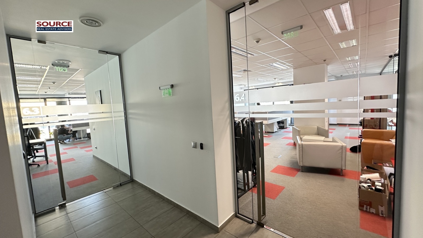 Дава под Наем ОФИС | Imot.bg — изображение 10