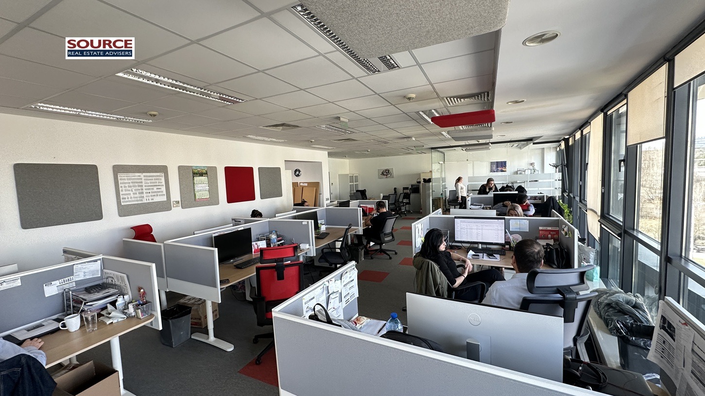 Дава под Наем ОФИС | Imot.bg — изображение 3