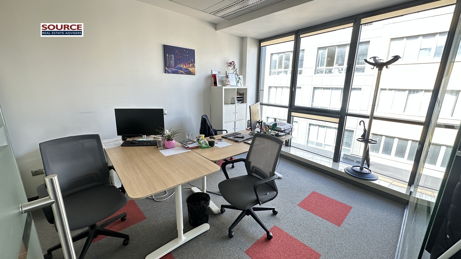 Дава под Наем ОФИС | Imot.bg — изображение 5