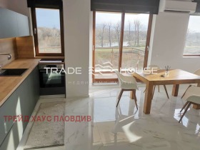 2 yatak odası Zaharna fabrika, Plovdiv
