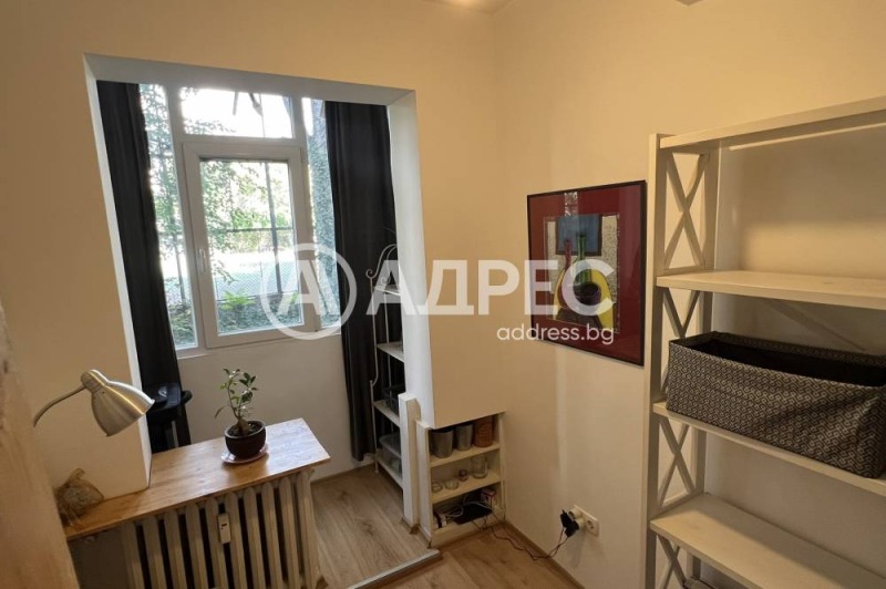 A louer  Studio Sofia , Tsentar , 16 m² | 62486016 - image [2]