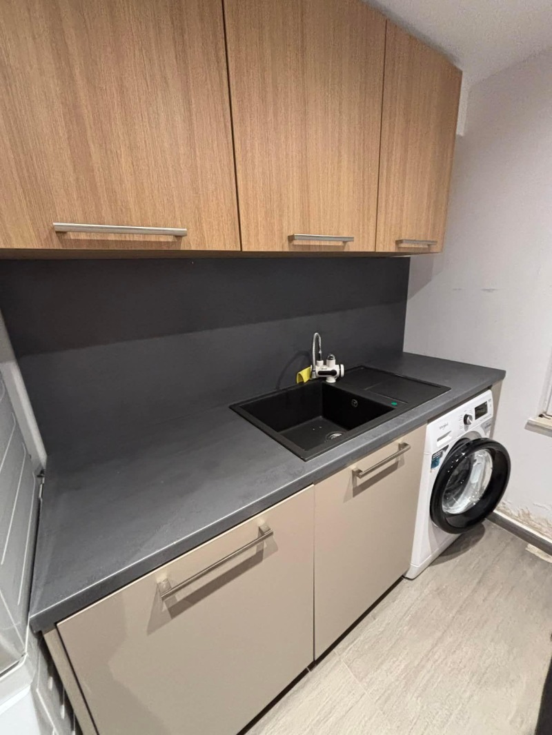 Дава под наем 1-СТАЕН, гр. София, Мусагеница, снимка 5 - Апартаменти - 53273646