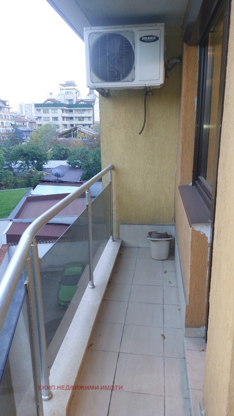 Da affittare  1 camera da letto Sofia , Zona B-18 , 60 mq | 85275670 - Immagine [9]