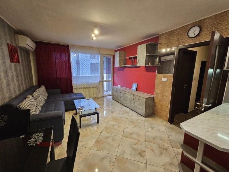 En renta  1 dormitorio Pleven , Idealen tsentar , 65 metros cuadrados | 49496458 - imagen [4]