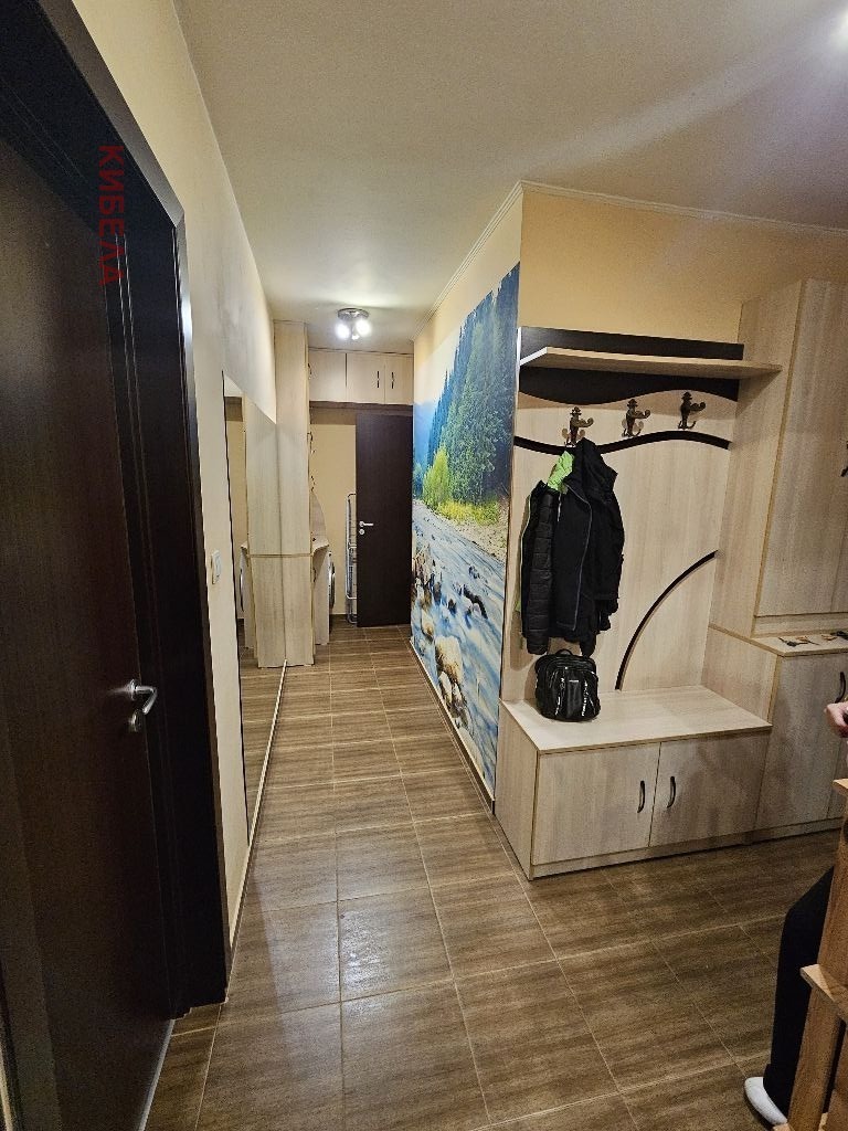 En renta  1 dormitorio Pleven , Idealen tsentar , 65 metros cuadrados | 49496458 - imagen [7]