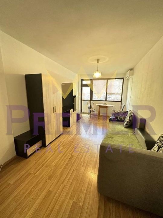 Do wynajęcia  1 sypialnia Warna , ChEI , 60 mkw | 57734915 - obraz [3]