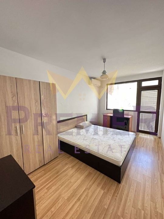 Do wynajęcia  1 sypialnia Warna , ChEI , 60 mkw | 57734915 - obraz [4]