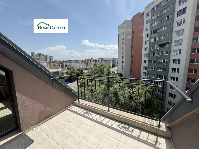 Дава под наем  2-стаен град София , Младост 3 , 65 кв.м | 63706854 - изображение [17]