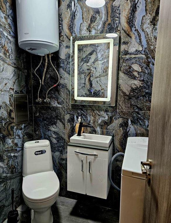 Издаје се  1 спаваћа соба Пловдив , Каршијака , 50 м2 | 81051087 - слика [5]