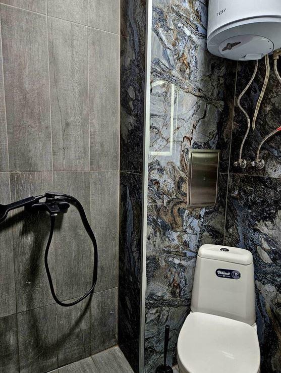 Издаје се  1 спаваћа соба Пловдив , Каршијака , 50 м2 | 81051087 - слика [6]
