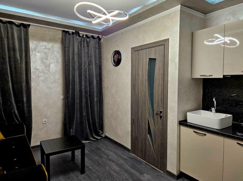 Издаје се  1 спаваћа соба Пловдив , Каршијака , 50 м2 | 81051087 - слика [2]