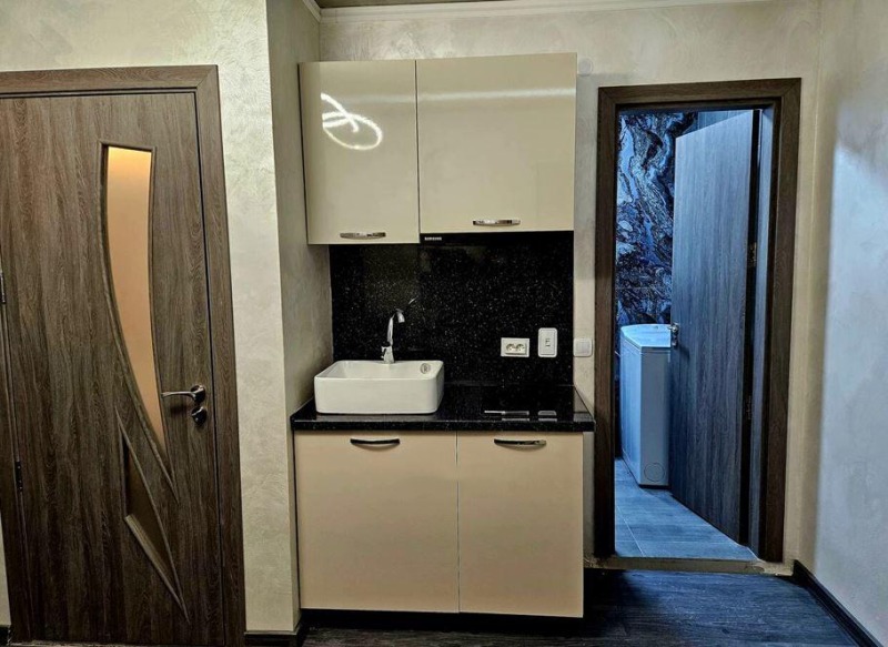 Издаје се  1 спаваћа соба Пловдив , Каршијака , 50 м2 | 81051087 - слика [3]
